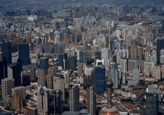 Prime global real estate investment properties